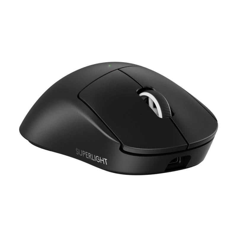 Logitech G PRO X SUPERLIGHT 2 DEX Maus (910-007357) (910007357)