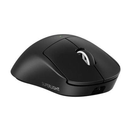 Logitech G PRO X SUPERLIGHT 2 DEX Maus (910-007357) (910007357)