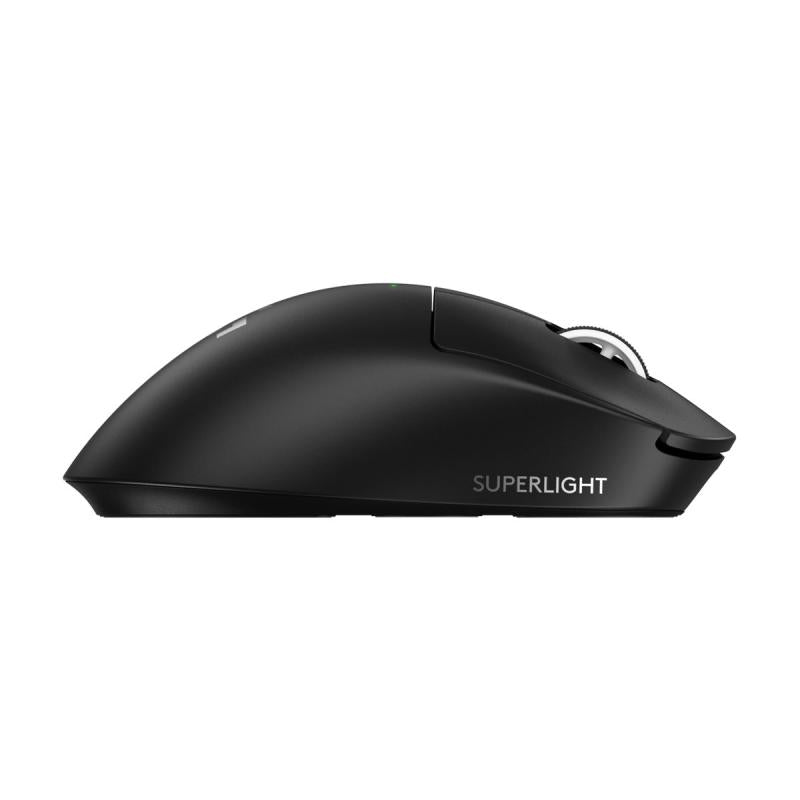 Logitech G PRO X SUPERLIGHT 2 DEX Maus (910-007357) (910007357)