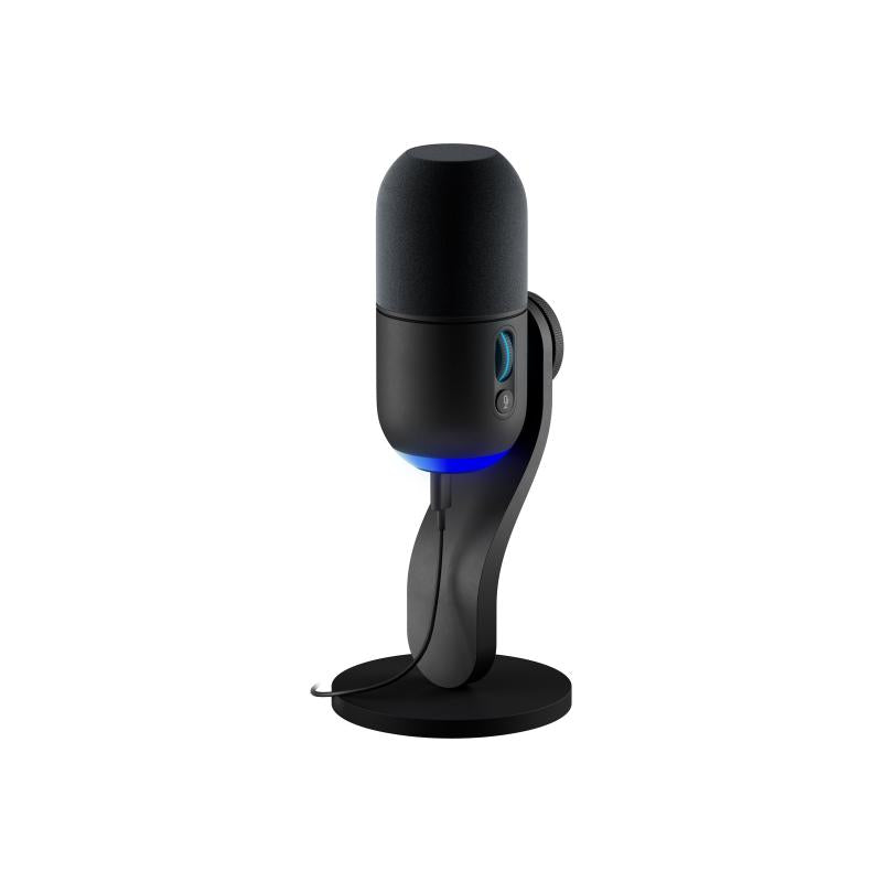 Logitech G Yeti GX Mikrofon USB Schwarz (988-000569) (988000569)