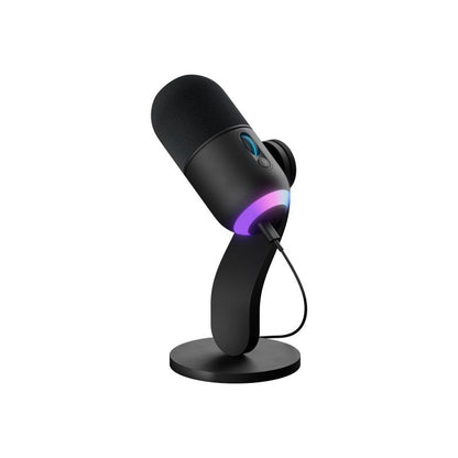 Logitech G Yeti GX Mikrofon USB Schwarz (988-000569) (988000569)