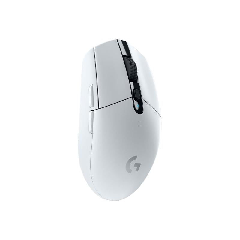 Logitech Gaming Mouse G305 wireless white (910-005291) (910005291)