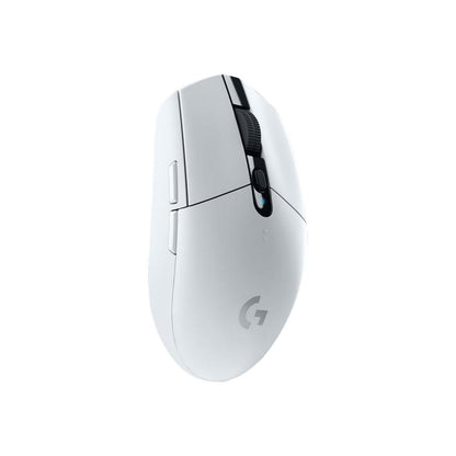 Logitech Gaming Mouse G305 wireless white (910-005291) (910005291)