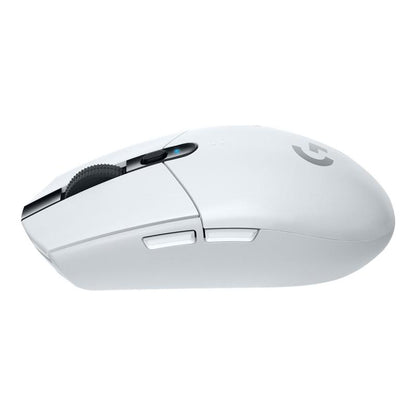 Logitech Gaming Mouse G305 wireless white (910-005291) (910005291)