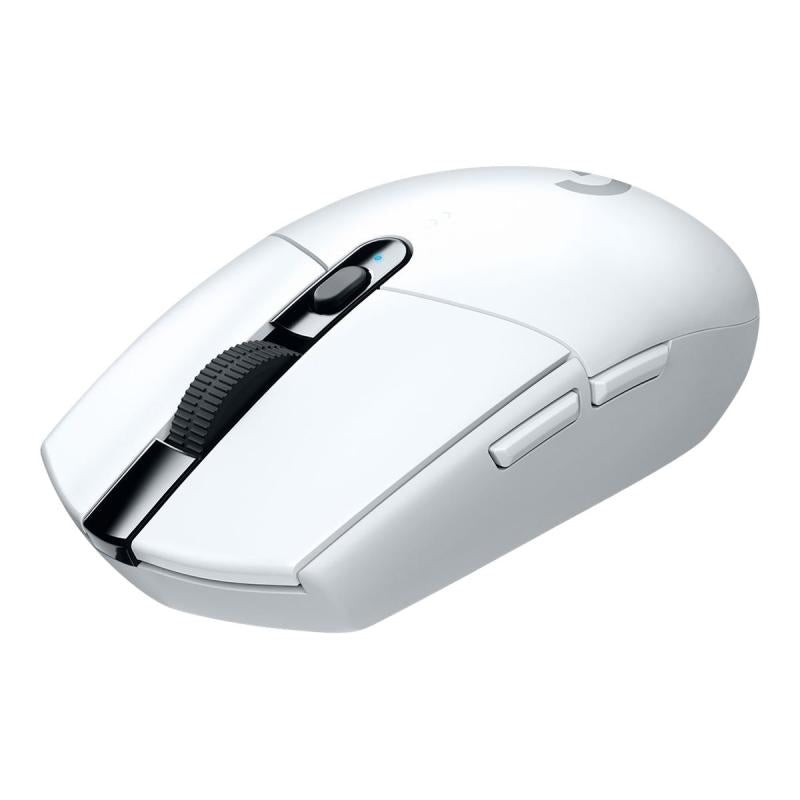 Logitech Gaming Mouse G305 wireless white (910-005291) (910005291)