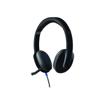 Logitech Headset H540 USB (981-000480) (981000480)