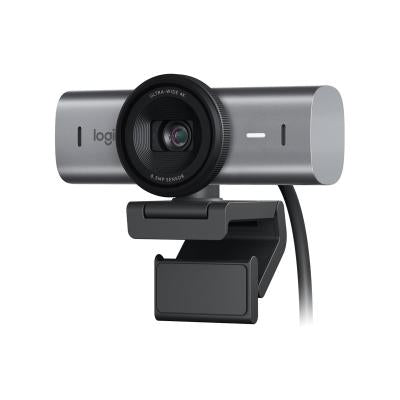 Logitech Master Series MX Brio Livestream Kamera