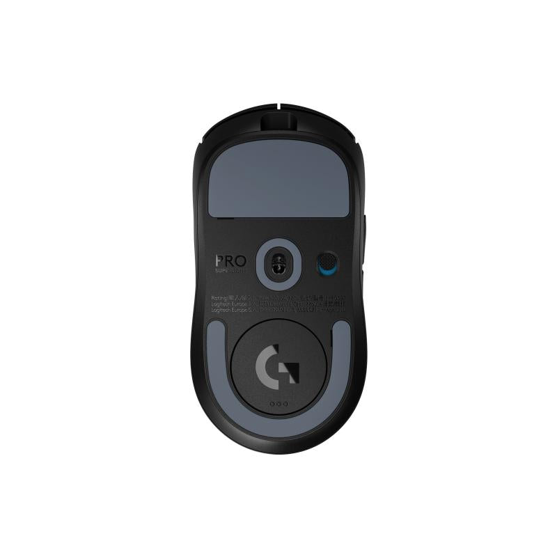 Logitech Mouse G PRO X SUPERLIGHT 2 SE black Schwarz (910-007554) (910007554)