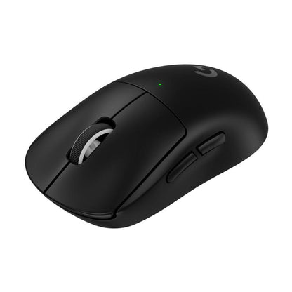 Logitech Mouse G PRO X SUPERLIGHT 2 SE black Schwarz (910-007554) (910007554)