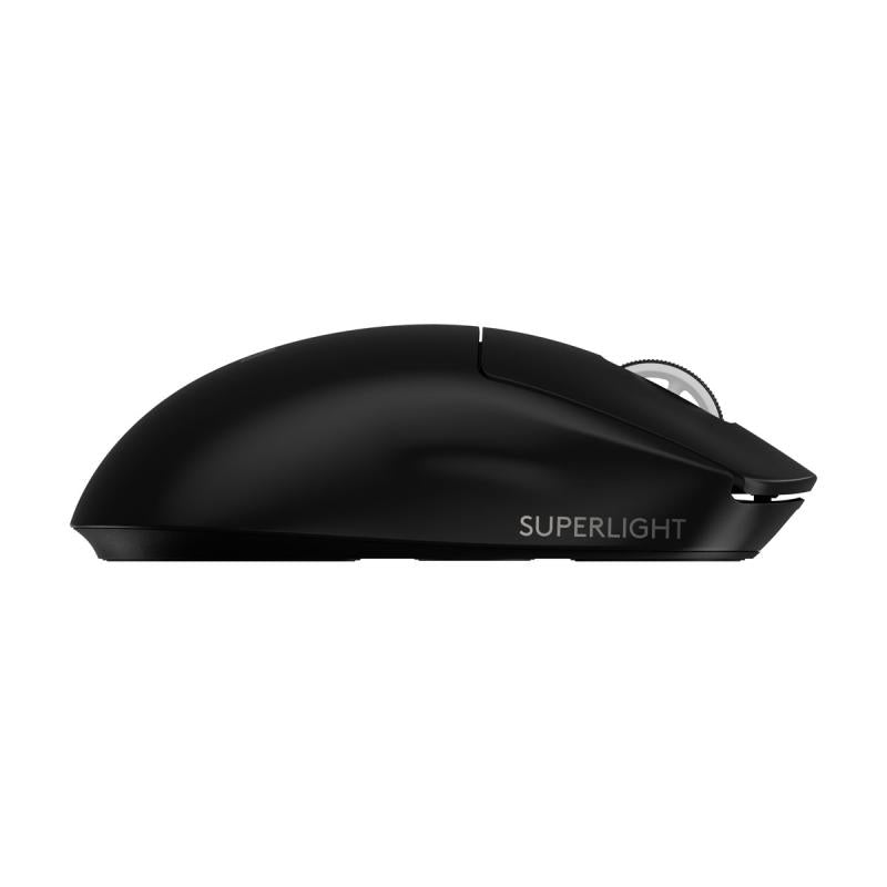 Logitech Mouse G PRO X SUPERLIGHT 2 SE black Schwarz (910-007554) (910007554)