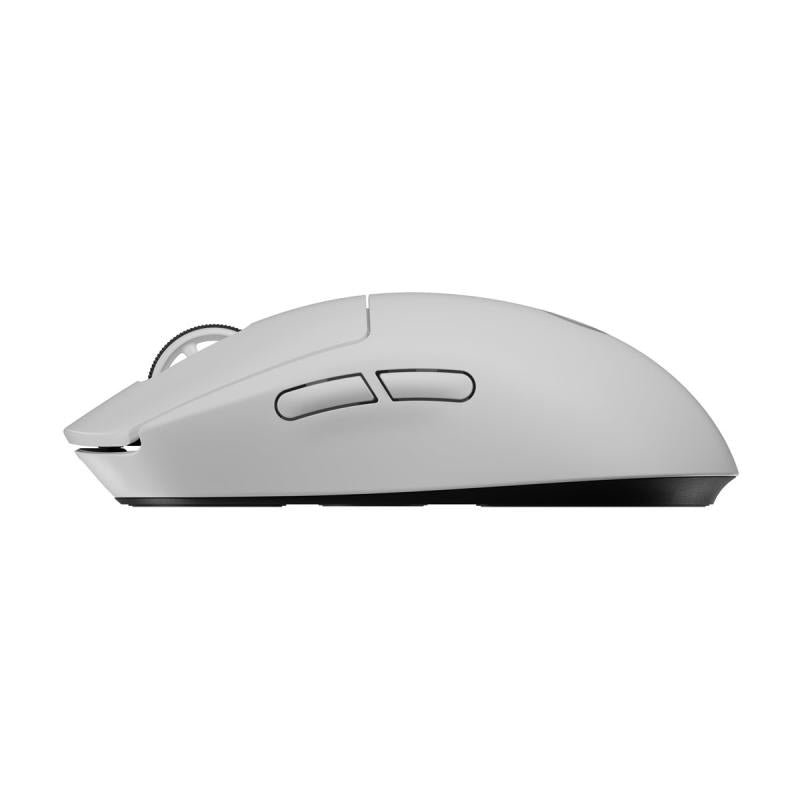 Logitech Mouse G PRO X SUPERLIGHT 2 SE black Schwarz (910-007556) (910007556)