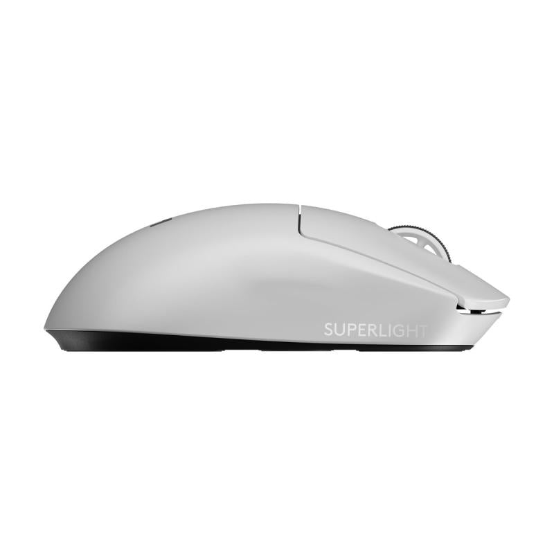 Logitech Mouse G PRO X SUPERLIGHT 2 SE black Schwarz (910-007556) (910007556)