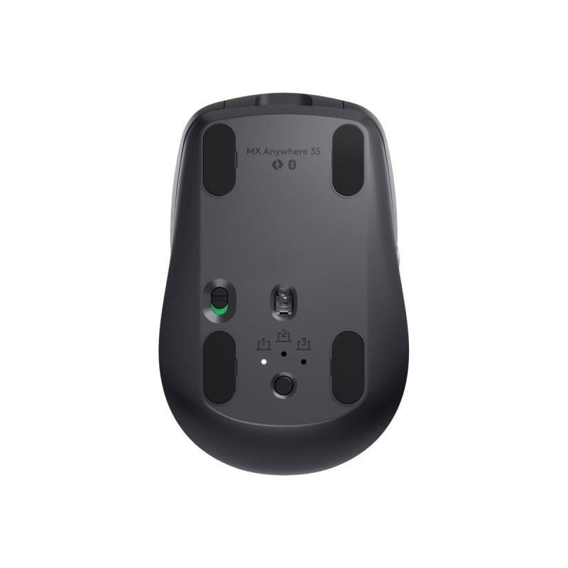 Logitech MX Anywhere 3S Maus (910-006929) (910006929)