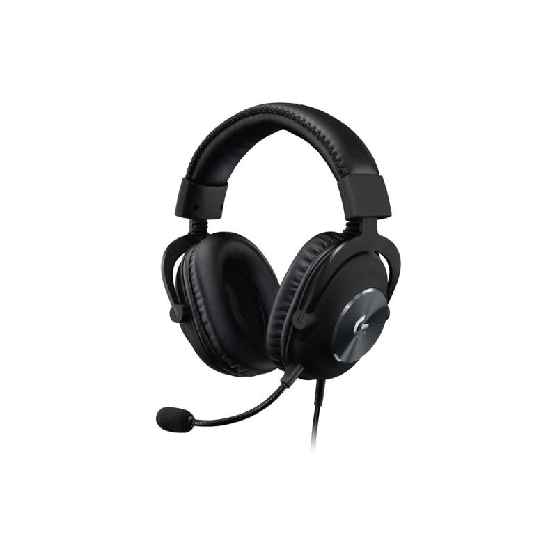 Logitech PRO X SE Wired Gaming Headset BLACK
