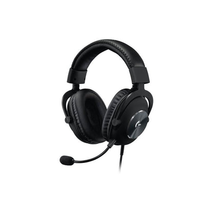 Logitech PRO X SE Wired Gaming Headset BLACK