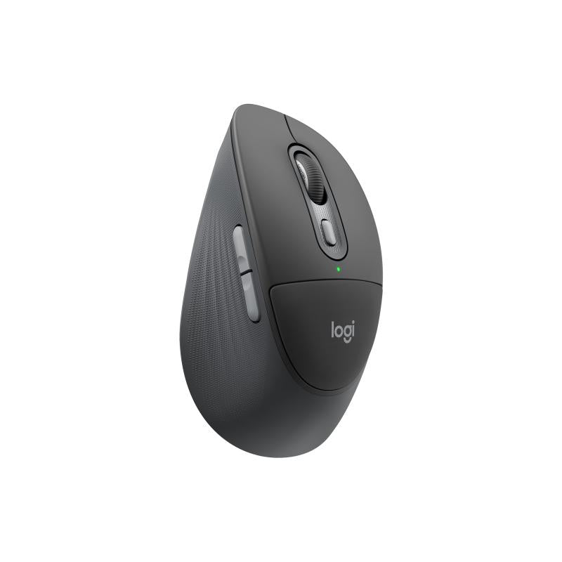 Logitech Signature Comfort Plus M850 L Maus (910-007715) (910007715)