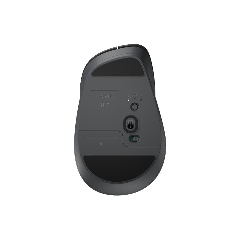 Logitech Signature Comfort Plus M850 L Maus (910-007715) (910007715)