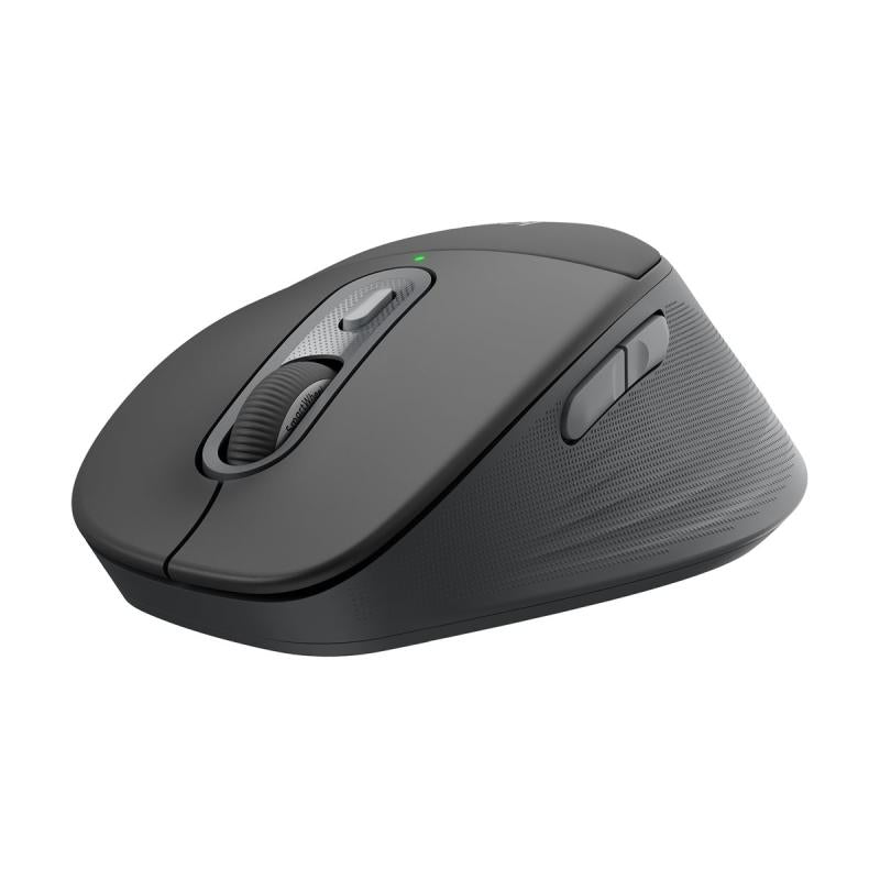 Logitech Signature Comfort Plus M850 L Maus (910-007715) (910007715)