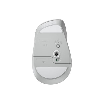 Logitech Signature Comfort Plus M850 L Maus weiß (910-007716) (910007716)