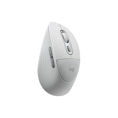 Logitech Signature Comfort Plus M850 L Maus weiß (910-007716) (910007716)