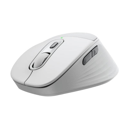 Logitech Signature Comfort Plus M850 L Maus weiß (910-007716) (910007716)