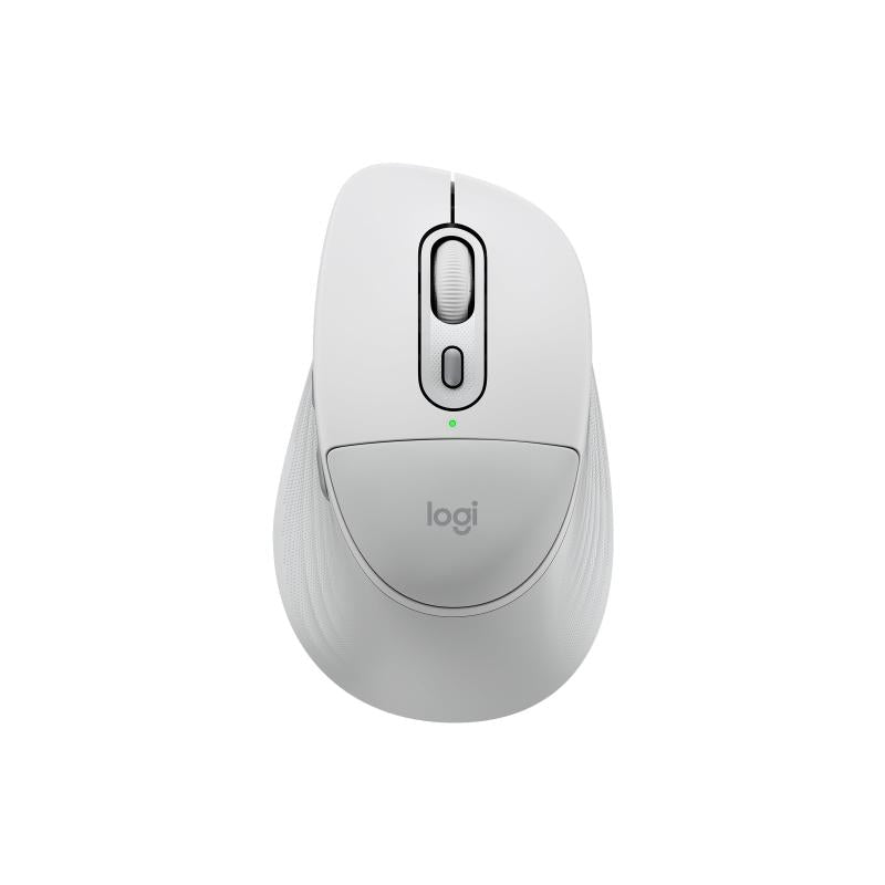 Logitech Signature Comfort Plus M850 L Maus weiß (910-007716) (910007716)