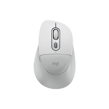 Logitech Signature Comfort Plus M850 L Maus weiß (910-007716) (910007716)