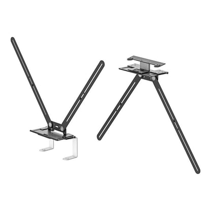 Logitech TV Mount For Video Bars Kamerahalterung (952-000041) (952000041)
