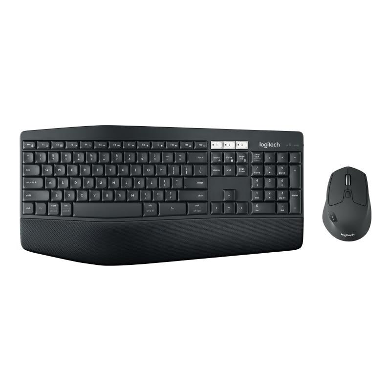 Logitech Wireless Combo MK850 DE-Layout DELayout (920-008221) (920008221)