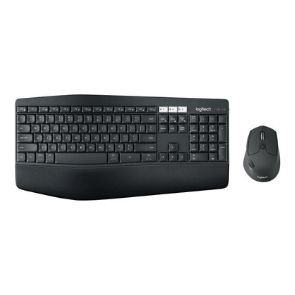 Logitech Wireless Combo MK850 DE-Layout DELayout (920-008221) (920008221)