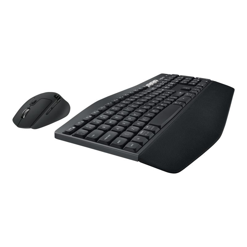 Logitech Wireless Combo MK850 DE-Layout DELayout (920-008221) (920008221)