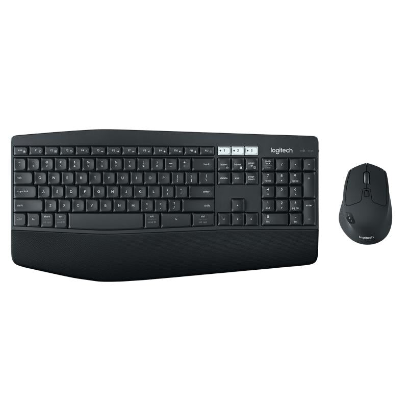 Logitech Wireless Combo MK850 DE-Layout DELayout (920-008221) (920008221)