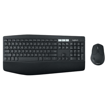 Logitech Wireless Combo MK850 DE-Layout DELayout (920-008221) (920008221)