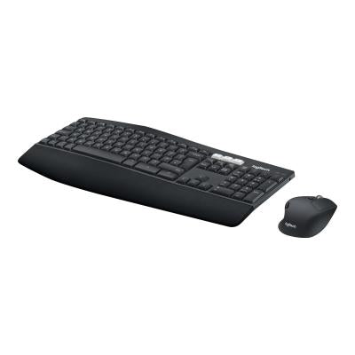 Logitech Wireless Combo MK850 DE-Layout DELayout (920-008221) (920008221)