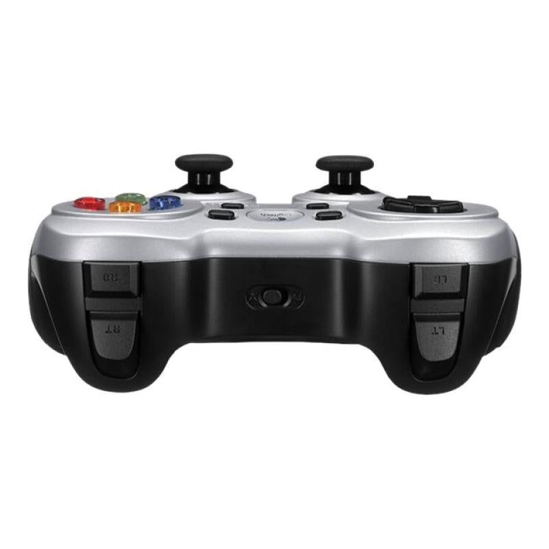Logitech Wireless Gamepad F710 (940-000145) (940000145)