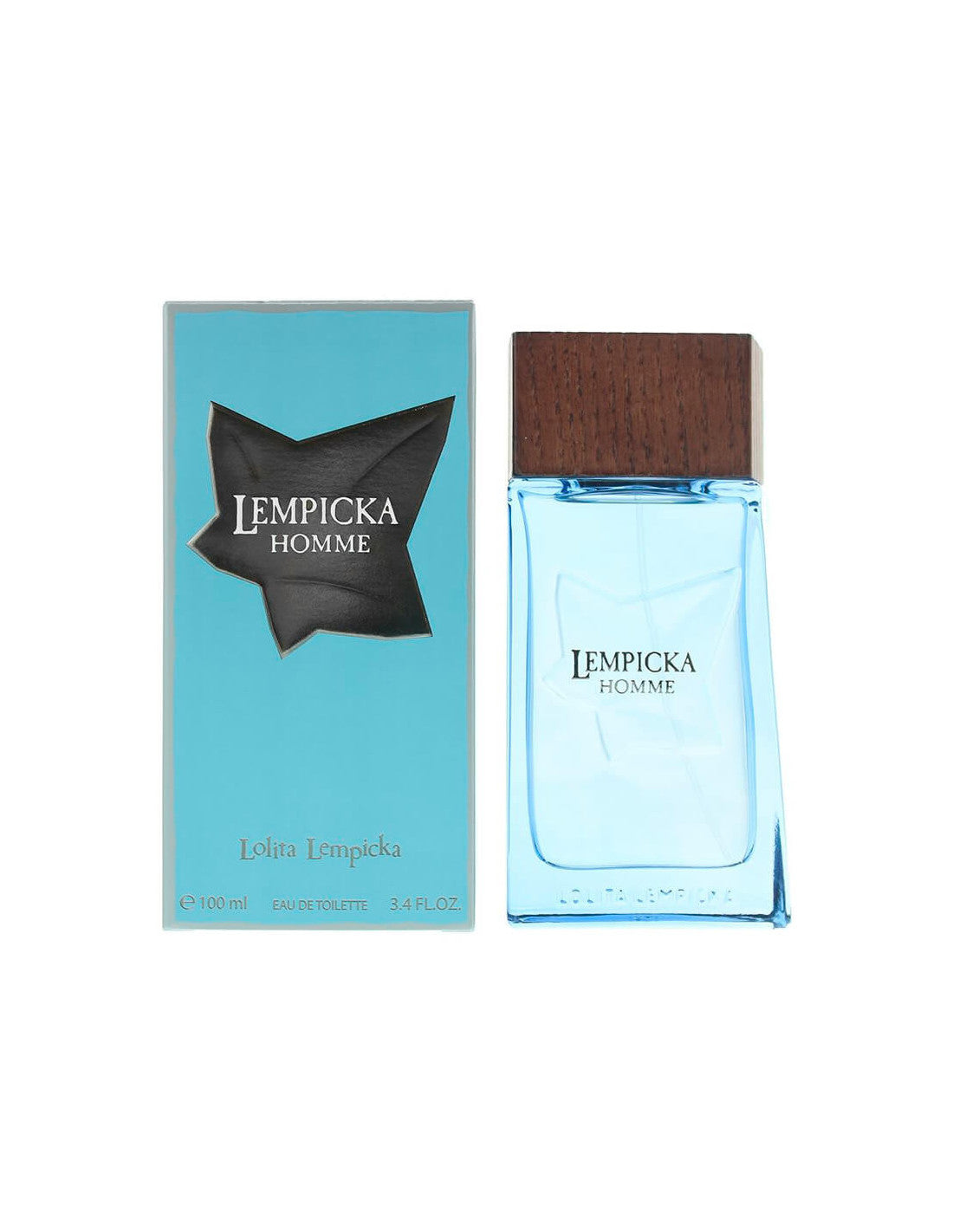 LOLITA LEMPICKA MEN EDT SPRAY 100 ML