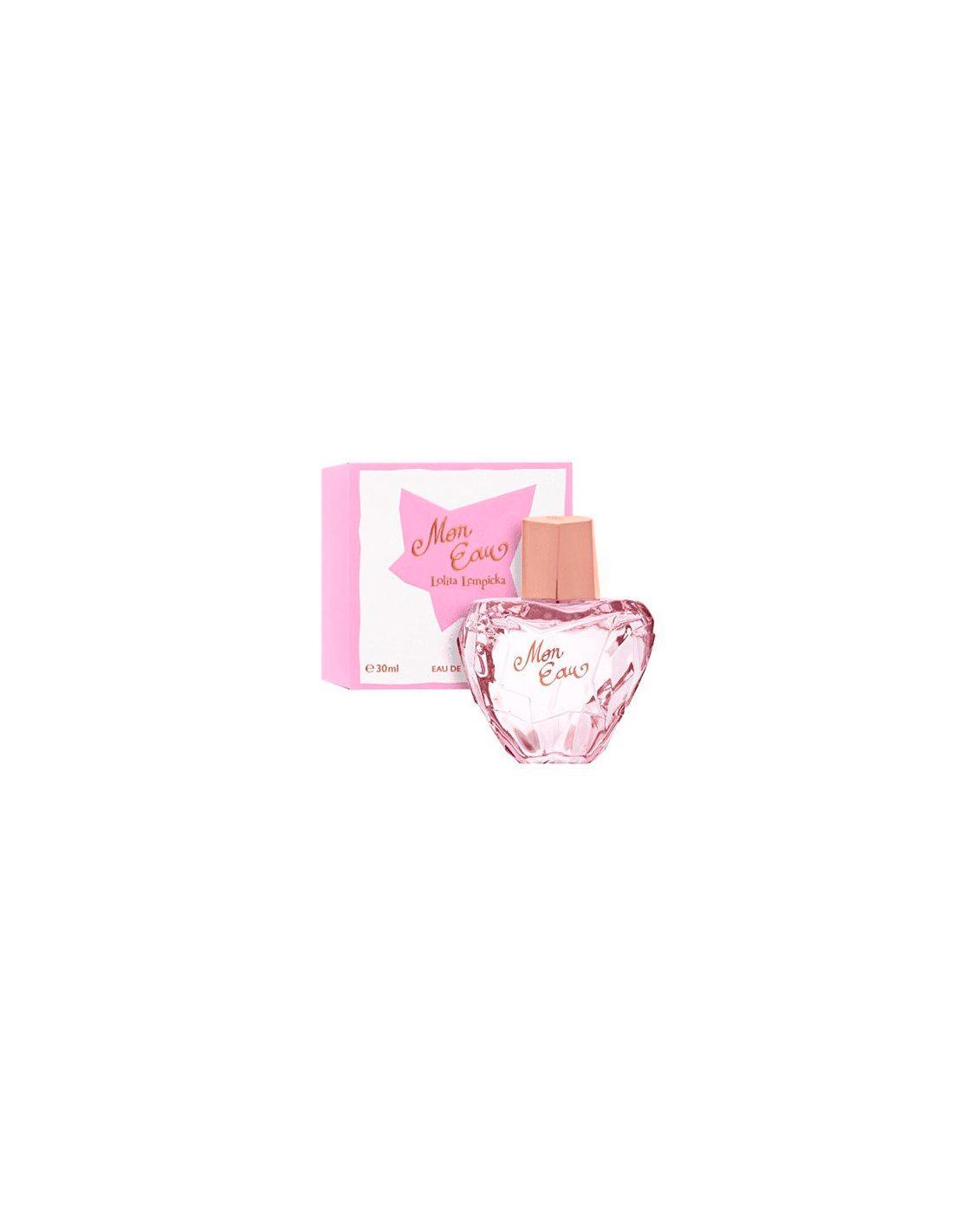 LOLITA LEMPICKA MON EAU EDP SPRAY 30 ML