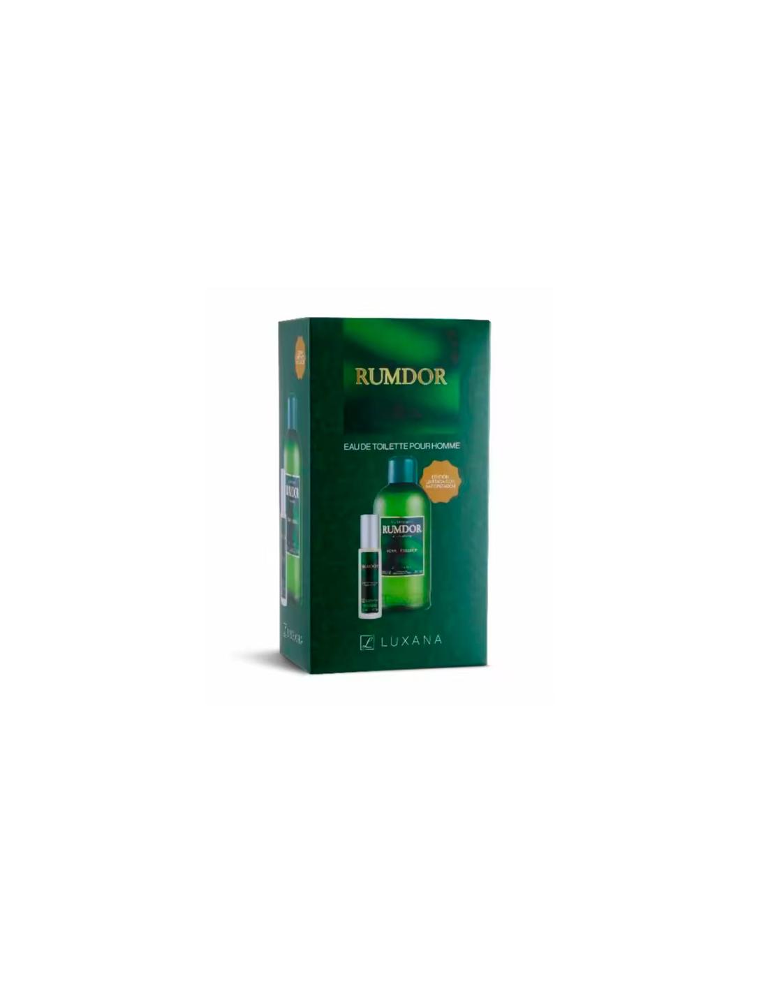 LUXANA RUMDOR EDT 1000 ML (ED. LIMITADA)