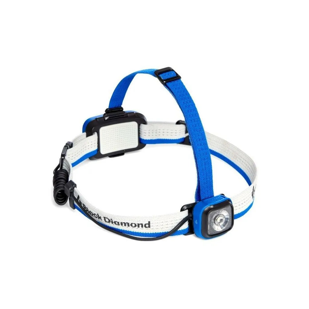 Black Diamond Stirnlampe Sprinter 500 (blau)