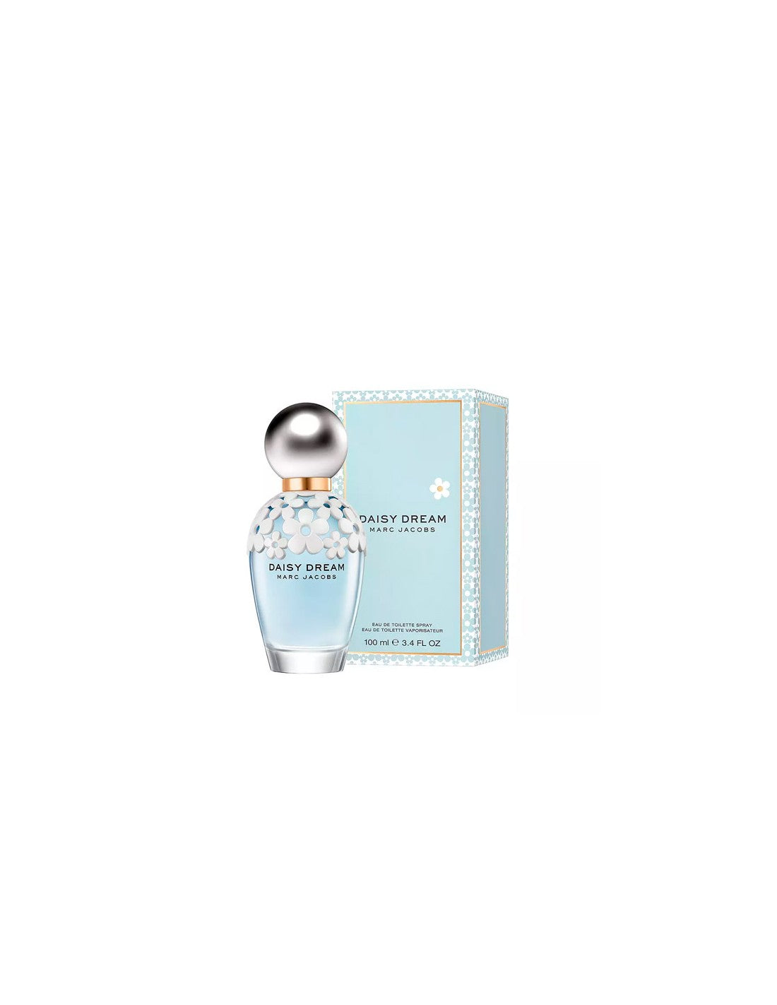 MARC JACOBS DAISY DREAM EDT SPRAY 100 ML