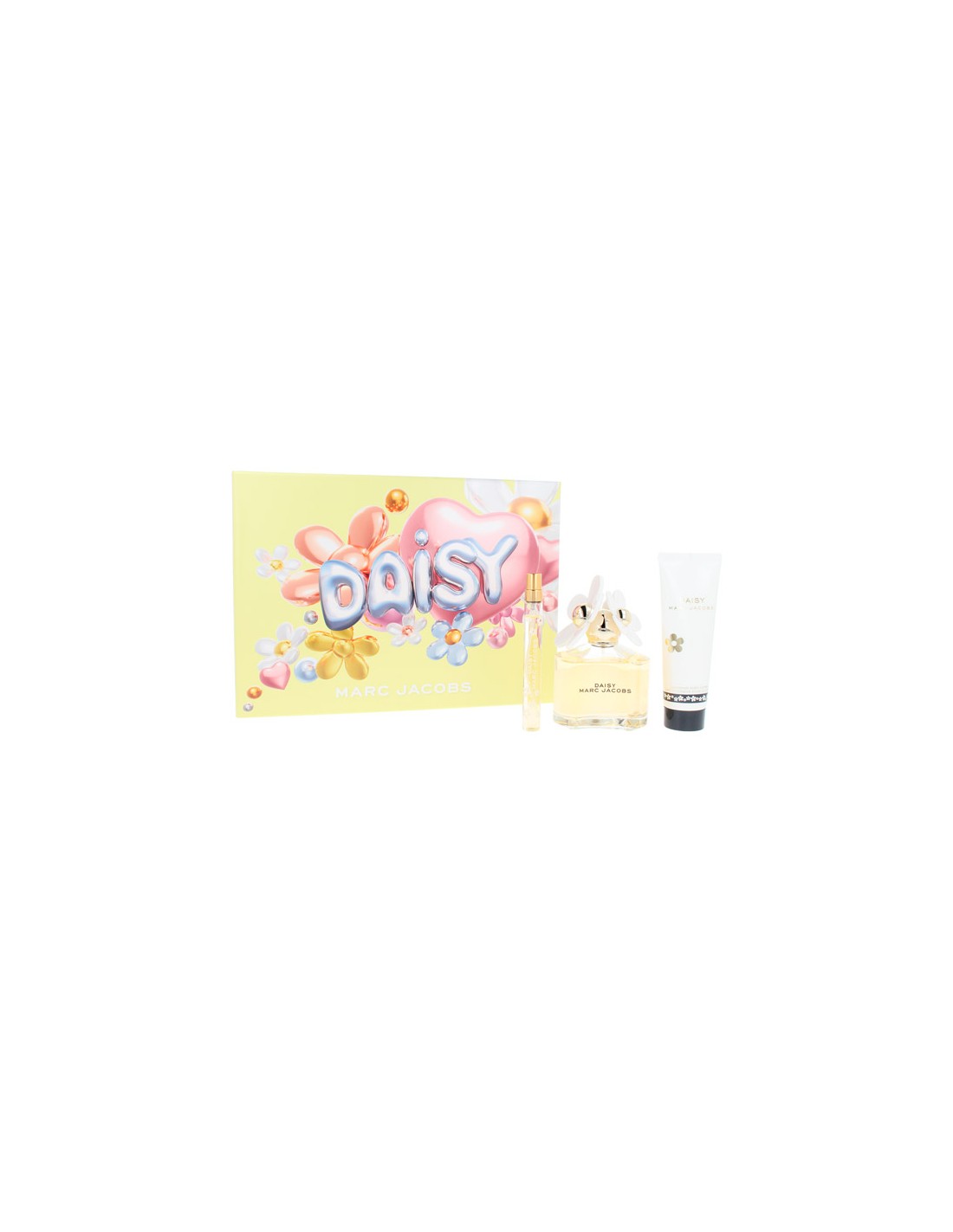 MARC JACOBS DAISY EDT SPRAY 100 ML SETS