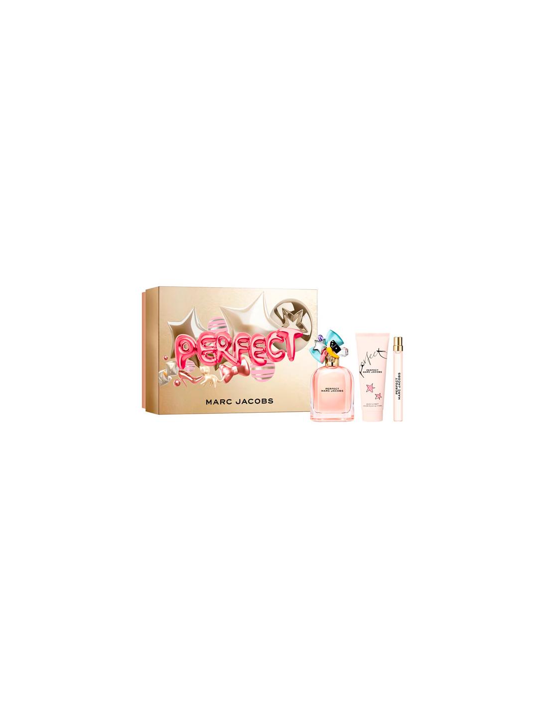 MARC JACOBS PERFECT EDP SPRAY 100 ML SETS