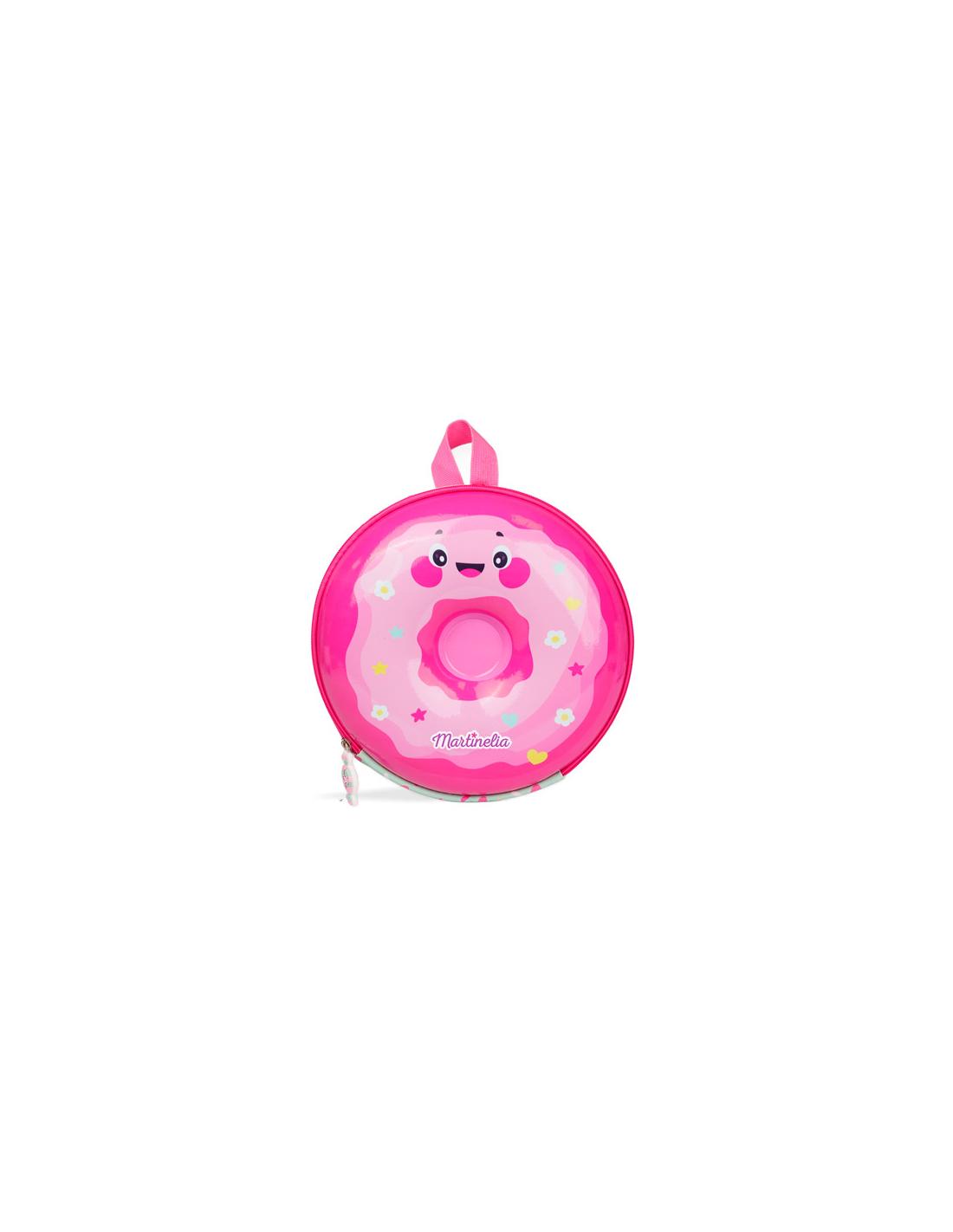 MARTINELIA YUMMY CUPCAKE MOCHILA 12 SOMBRAS