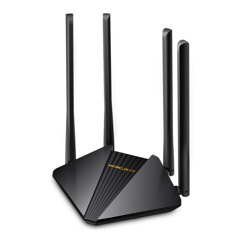 Mercusys WLAN-Router WLANRouter (MR30G)