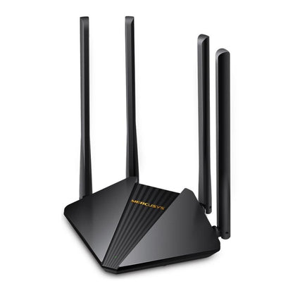 Mercusys WLAN-Router WLANRouter (MR30G)