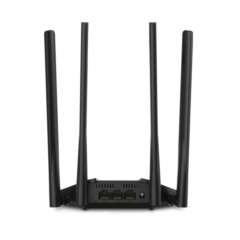 Mercusys WLAN-Router WLANRouter (MR30G)