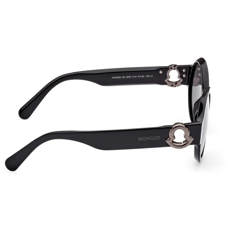 Γυαλιά Ηλίου MONCLER ML0243/01A/51-23-135 - Unisex