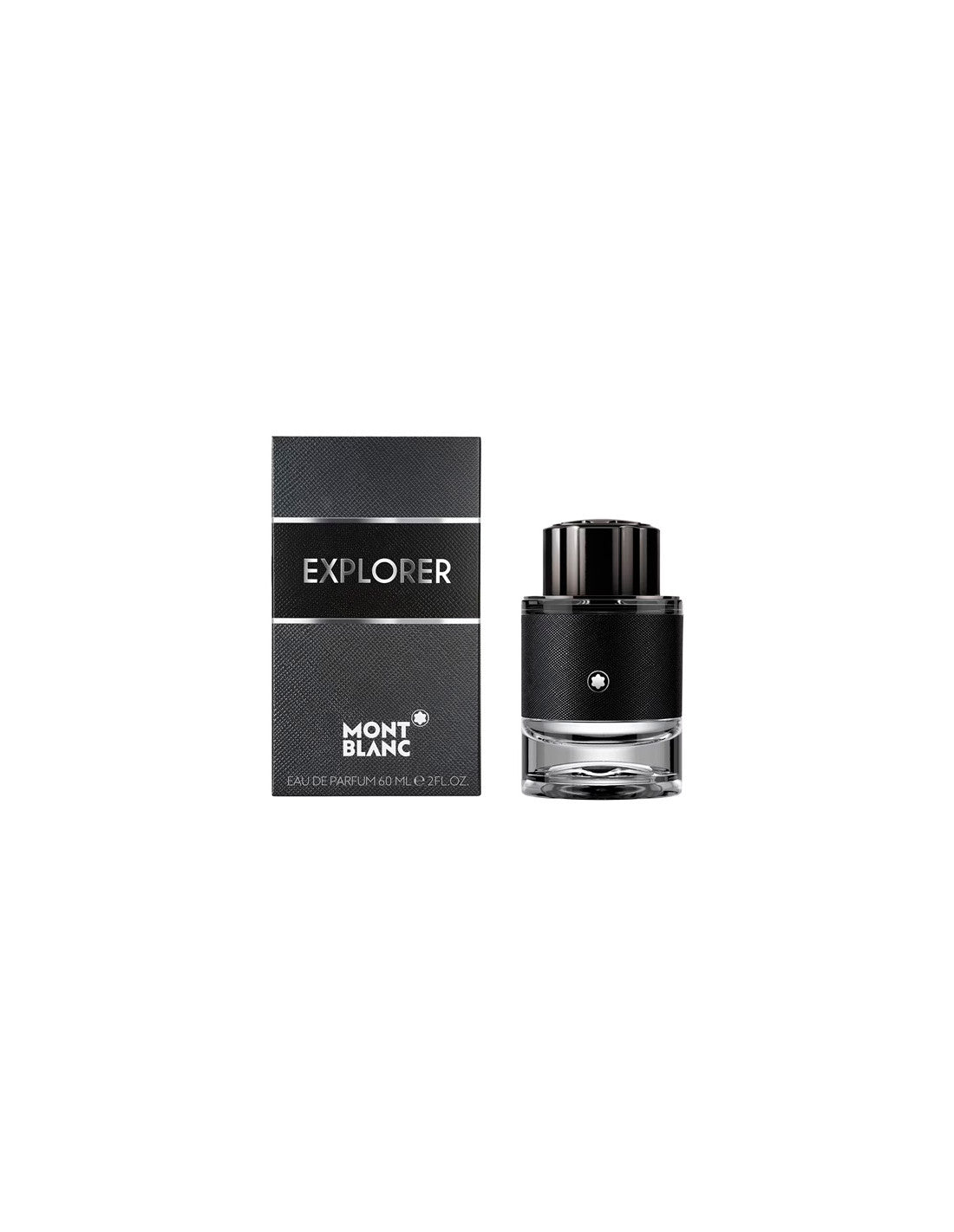 MONT BLANC EXPLORER EDP SPRAY 60 ML