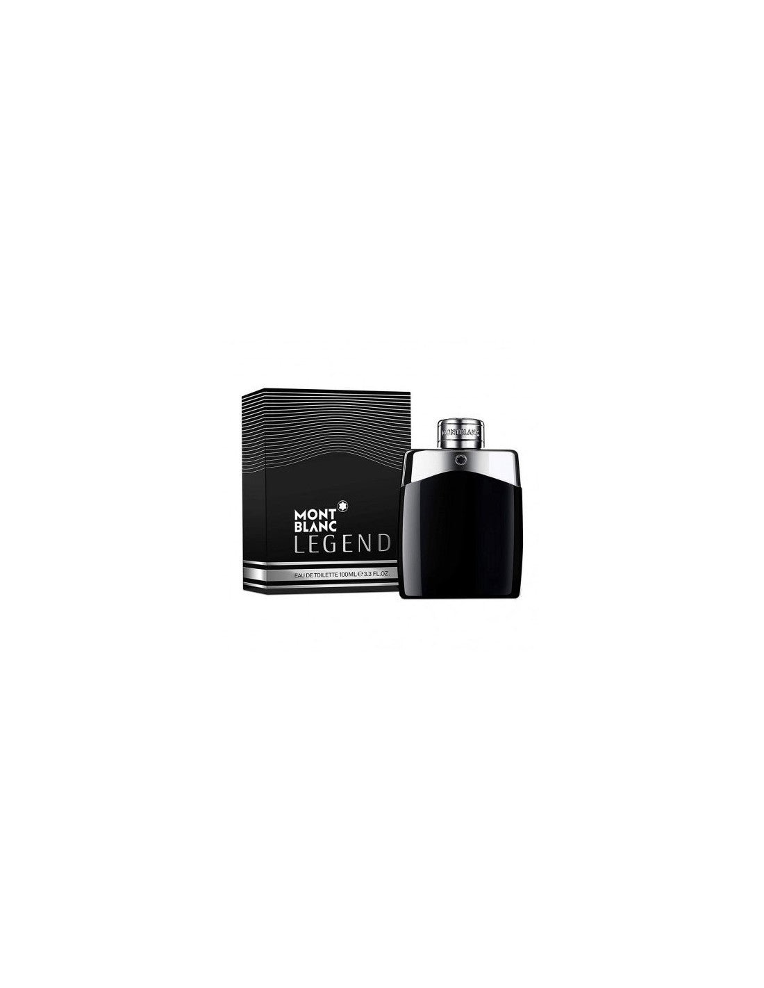 MONT BLANC LEGEND EDT SPRAY 100 ML