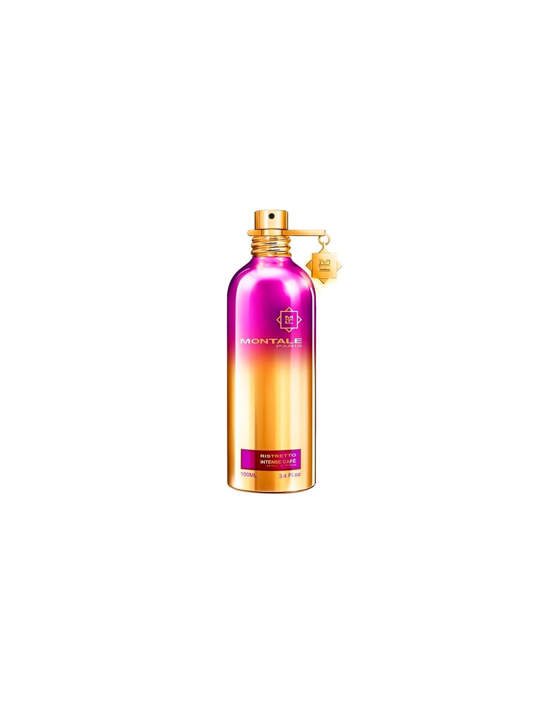 MONTALE INTENSE CAFÉ RISTRETTO EDP SPRAY 100ML